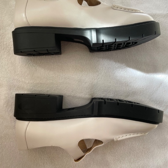 Coach Liv Mary Jane - Picture 4 of 5